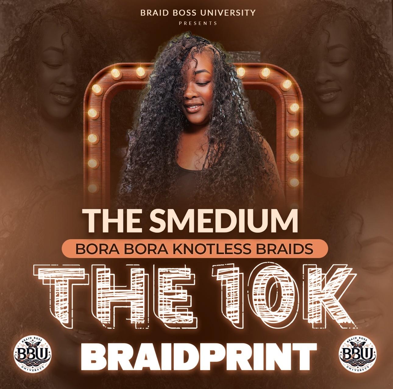 Smedium Bora Bora Webinar